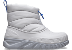 Crocs deals duck boots