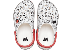 Crocs c9 discount size in cm