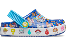 Childrens Crocs Kids Shoes Sandals Clogs Crocs UK Size C5