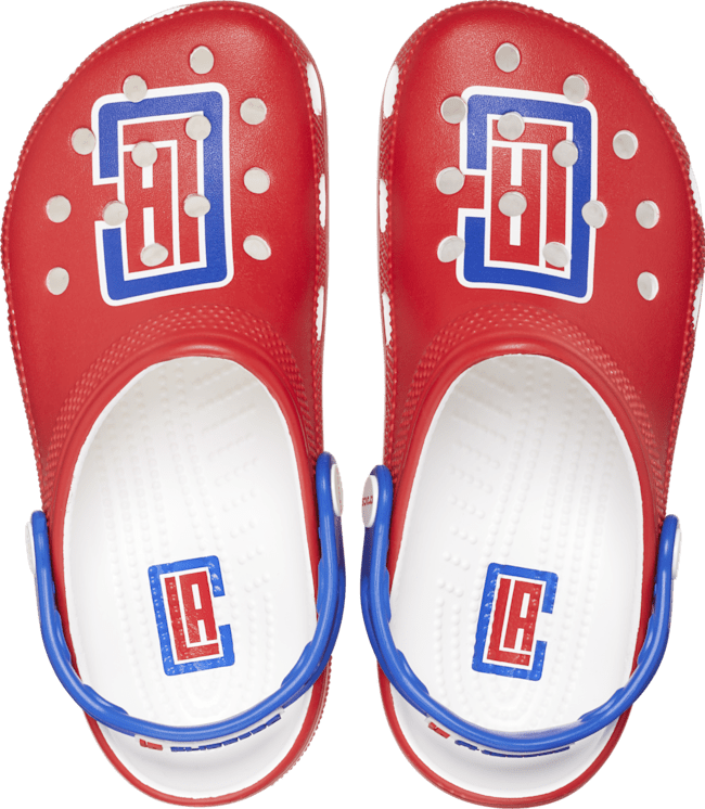 NBA All Star Edition Crocs | Crocs