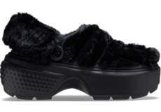 Crocs w deals 9