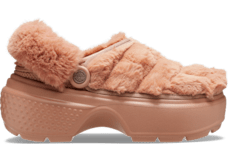 Crocs a talon aiguille clearance