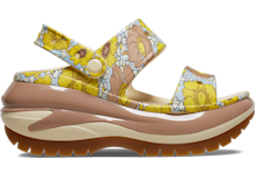 Crocs a outlet talon aiguille