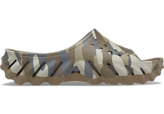 Crocs best sale camo slides