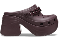 Crocs female footwear discount