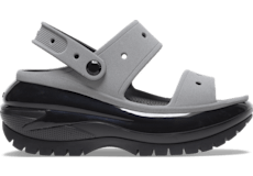 Toeless crocs new arrivals