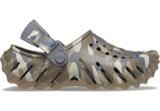 Crocs flash sale on sale