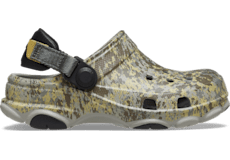 Crocs Camouflage Collection Crocs EU Official Site