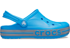 Crocs kids cheap bayaband clog