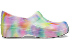 Crocs nursing shoes shop