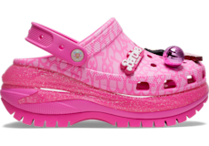 Barbie™ The Movie Mega Crush Clog - Crocs