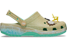 Cheap mens sales crocs size 11