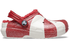 Fake new arrivals lined crocs