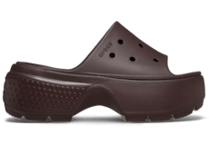 Crocs store talon haut
