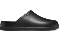 Faux Leather Clogs & Mules | Crocs