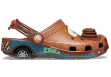 Cars Crocs | Cars Lightning Mcqueen Crocs | Crocs EU