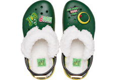 Kids Shoes Clogs CrocsTM Size J4