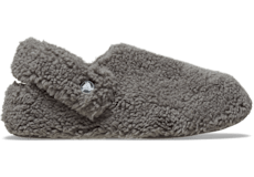 Crocs bedroom top slippers