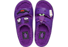Crocs criss on sale cross sandals