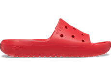 Casual Men s Shoes Footwear Crocs Red