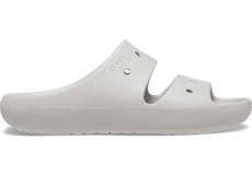 Crocs double strap discount