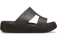 Dressy crocs best sale