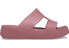 Women s Shoes and Footwear Crocs purple