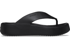 Mens crocs cheap flip flops sale