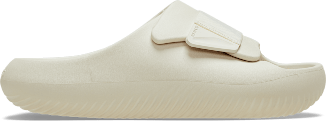 クロックス公式】メロウ ラックス リカバリー スライド｜レディース