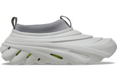 Crocs discount gym shoes