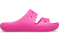 Crocs girls slippers on sale