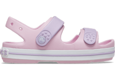 Crocs kids size 2025 chart