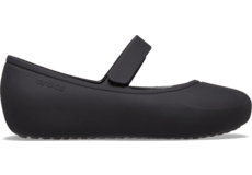 Crocs ballerina dames online