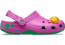 Character Shoes FunLab Collection Crocs