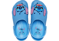 Disney crocs flip flops discount