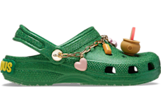 Kids Classic Crocs Classic Styles for Kids Crocs Size J2