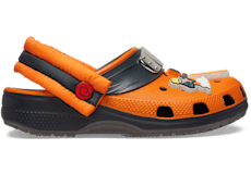 Crocs toddler size shop chart