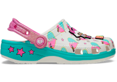 Size chart crocs junior shop