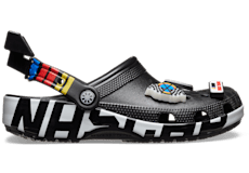 Crocs mens hotsell