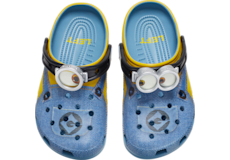Crocs big kid size 5 shop