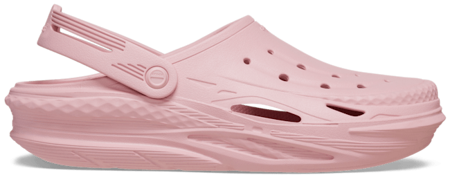 Casual Men s Shoes Footwear Crocs Pink