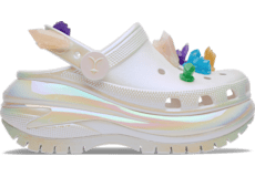 クロックス クラッシュ クロッグ・厚底サンダル一覧｜Crocs公式