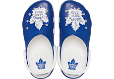 NHL Jibbitz Charms Crocs