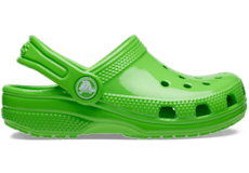 Shoes Clogs Sandals Crocs EU Official Site Green
