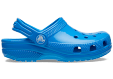 Kids Shoes Clogs CrocsTM Size C7