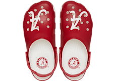 Crocs pelose hot sale