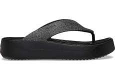 Mens crocs hotsell flip flops sale