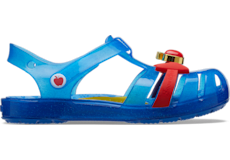 Crocs little best sale kid size chart