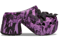 Crocs talon new arrivals