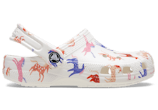 Size chart crocs junior shop